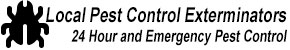 Mount Juliet TN Pest Control Exterminators